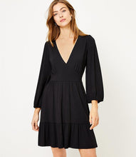 Load image into Gallery viewer, Flounce Flare Dress