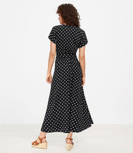 Load image into Gallery viewer, Geo Pocket Shirtdress