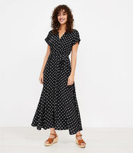 Load image into Gallery viewer, Geo Pocket Shirtdress
