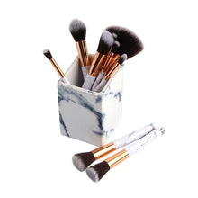 Load image into Gallery viewer, Makeup Brush Pen Lipstick Organizers

