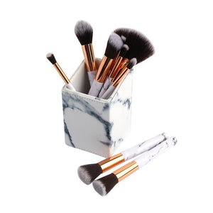 Makeup Brush Pen Lipstick Organizers
