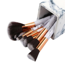Load image into Gallery viewer, Makeup Brush Pen Lipstick Organizers
